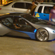 Illustration for article titled New shots of Mission Impossible: 4s new car star